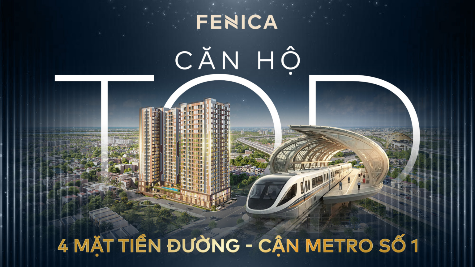 Tổng quan Fenica