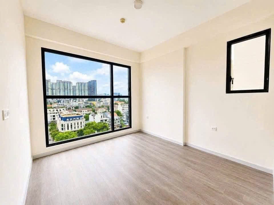 Vị trí 4 mặt tiền đường Đồng Văn Cống kết nối trung tâm TP. Thủ Đức và Quận 1