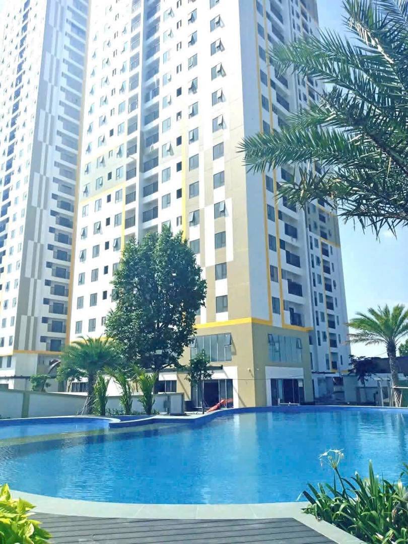 Hình ảnh thực tế dự án Diamond Boulevard Thuận An
