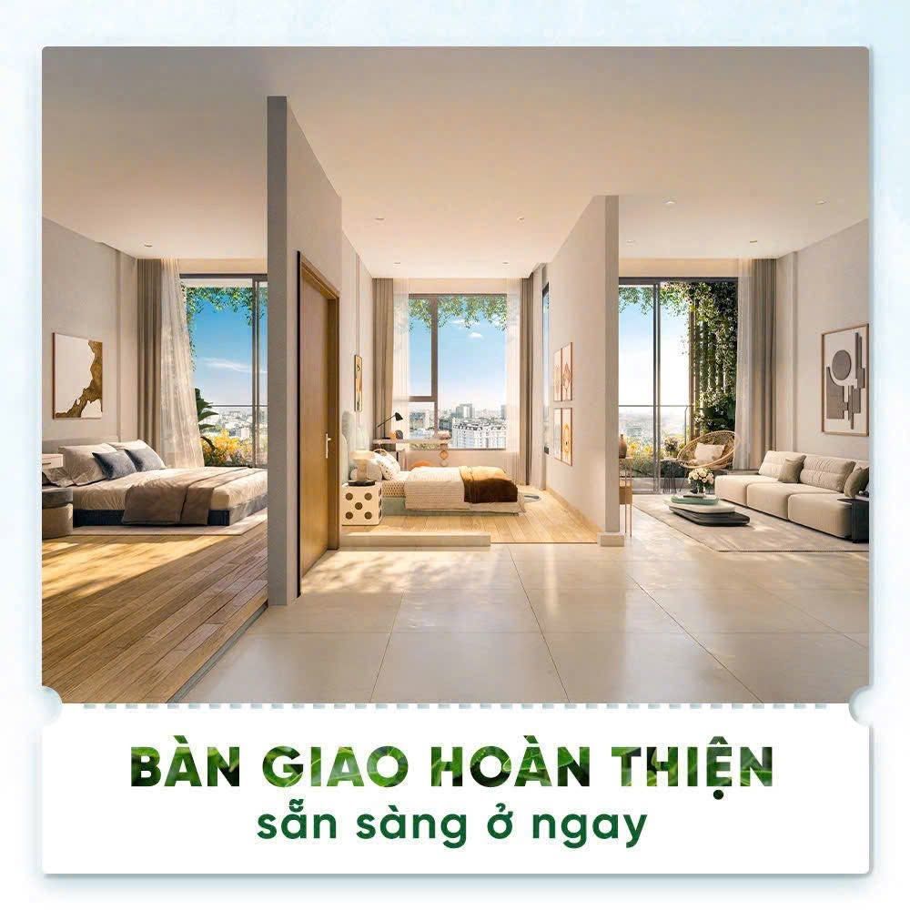 Hình ảnh thực tế dự án The Infinity Dĩ An Dĩ An