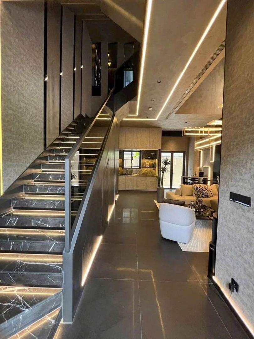 Clubhouse The Canopy 5 sao nơi thư giãn đỉnh cao cho cư dân biệt thự song lập
