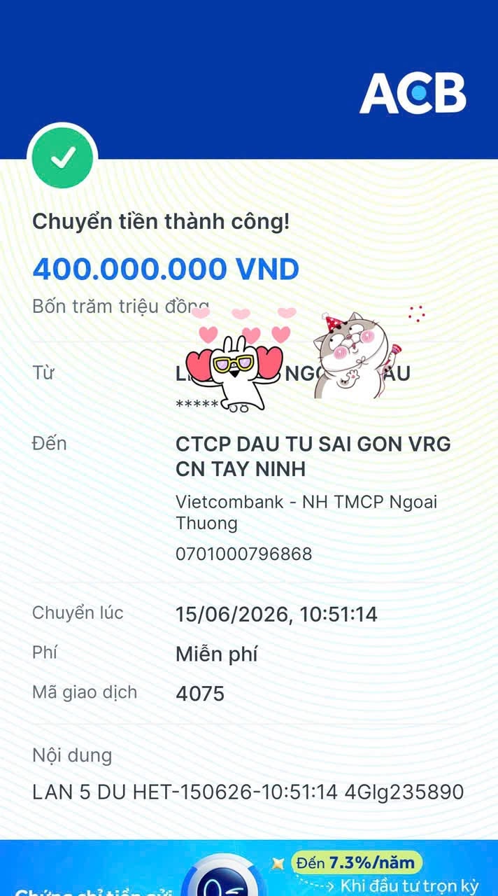 Thủ tục công chứng sang tên chính chủ cho nhà đầu tư